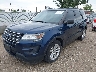 1FM5K7B8XHG****** Usados y Reparables 2017 Ford Explorer en Chicago South