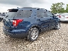 1FM5K7B8XHG****** Salvamento y Destrozados 2017 Ford Explorer en Estado de Illinois