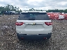 1GNEVHKW5LJ****** Wrecked 2020 Chevrolet Traverse