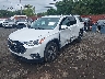 1GNEVHKW5LJ****** Used 2020 Chevrolet Traverse