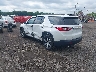 1GNEVHKW5LJ****** Salvage and Repairable 2020 Chevrolet Traverse in Sayreville