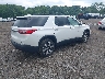1GNEVHKW5LJ****** Salvage and Wrecked 2020 Chevrolet Traverse in New Jersey State