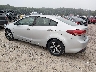 3KPFL4A77JE****** Salvamento y Reparables 2018 Kia Forte en Portage