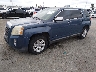 2GKALMEK2C6****** Used and Repairable 2012 GMC Terrain in Los Angeles