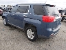 2GKALMEK2C6****** Salvage and Repairable 2012 GMC Terrain in Los Angeles