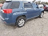 2GKALMEK2C6****** Salvage and Wrecked 2012 GMC Terrain in California State