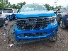1FTER4PH7RL****** Salvamento y Reparables 2024 Ford Ranger en Estado de Ohio