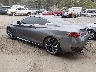 JN1FV7LL1MM****** Salvamento y Reparables 2021 Infiniti Q60 en Seattle