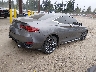 JN1FV7LL1MM****** Salvamento y Destrozados 2021 Infiniti Q60 en Estado de Washington