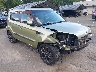 KNDJT2A63D7****** Salvage and Wrecked 2013 Kia Soul in Hartford