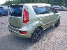 KNDJT2A63D7****** Salvage and Wrecked 2013 Kia Soul in Connecticut State