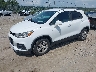 3GNCJLSB7HL****** Usados y Reparables 2017 Chevrolet Trax en Asheville