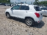 3GNCJLSB7HL****** Salvamento y Reparables 2017 Chevrolet Trax en Asheville