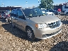 2C4RDGBG8FR****** Salvamento y Destrozados 2015 Dodge Grand Caravan en Columbus
