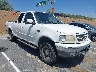 1FTRX18L9XK****** Salvamento y Destrozados 1999 Ford F-150 en Santa Clarita