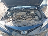 4T1C31AK1MU****** Repairable 2021 Toyota Camry Hybrid in Fargo