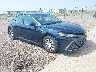 4T1C31AK1MU****** Salvage and Wrecked 2021 Toyota Camry Hybrid in Fargo