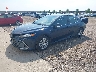 4T1C31AK1MU****** Used and Repairable 2021 Toyota Camry Hybrid in Fargo