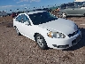 2G1WG5EK2B1****** Salvamento y Destrozados 2011 Chevrolet Impala en Sioux Falls