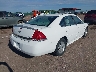 2G1WG5EK2B1****** Salvamento y Destrozados 2011 Chevrolet Impala en Estado de Dakota del Sur