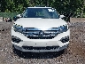 5FNYF6H52HB****** Destrozados 2017 Honda Pilot en Estado de Maryland