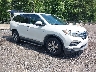 5FNYF6H52HB****** Salvamento y Destrozados 2017 Honda Pilot en Metro DC