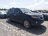 5XYKU3A14BG****** Salvage and Wrecked 2011 Kia Sorento in New Orleans East