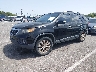 5XYKU3A14BG****** Used and Repairable 2011 Kia Sorento in New Orleans East