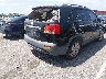 5XYKU3A14BG****** Salvage and Repairable 2011 Kia Sorento in Louisiana State