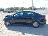 3KPA24AD2PE****** Salvage 2023 Kia Rio