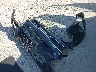3KPA24AD2PE****** Wrecked 2023 Kia Rio in Florida State
