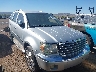 1A8HX58TX9F****** Salvamento y Destrozados 2009 Chrysler Aspen en Phoenix