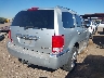 1A8HX58TX9F****** Salvamento y Destrozados 2009 Chrysler Aspen en Estado de Arizona