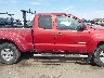 5TETU62N28Z****** Usados 2008 Toyota Tacoma en Estado de Arizona