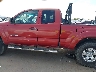 5TETU62N28Z****** Reparables 2008 Toyota Tacoma en Estado de Arizona