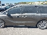 5FNRL6H60PB****** Repairable 2023 Honda Odyssey in Texas State