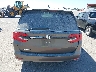 5FNRL6H60PB****** Wrecked 2023 Honda Odyssey