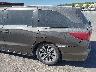 5FNRL6H60PB****** Used 2023 Honda Odyssey