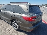 5FNRL6H60PB****** Salvage and Repairable 2023 Honda Odyssey in Texas State