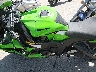 JKBZXVL16SA****** Repairable 2025 Kawasaki Zx1002 in Texas State