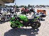 JKBZXVL16SA****** Used 2025 Kawasaki Zx1002 in Texas State