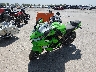 JKBZXVL16SA****** Used and Repairable 2025 Kawasaki Zx1002 in Rec Rides Online Exclusive