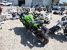 JKBZXVL16SA****** Salvage and Repairable 2025 Kawasaki Zx1002 in Rec Rides Online Exclusive