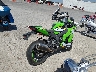 JKBZXVL16SA****** Salvage and Wrecked 2025 Kawasaki Zx1002 in Texas State