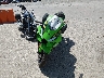 JKBZXVL16SA****** Used and Repairable 2025 Kawasaki Zx1002 in Texas State