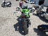 JKBZXVL16SA****** Salvage and Repairable 2025 Kawasaki Zx1002 in Texas State