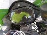 JKBZXVL16SA****** Salvage 2025 Kawasaki Zx1002 in Rec Rides Online Exclusive
