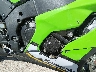 JKBZXVL16SA****** Wrecked 2025 Kawasaki Zx1002 in Rec Rides Online Exclusive