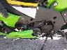 JKBZXVL16SA****** Used 2025 Kawasaki Zx1002 in Rec Rides Online Exclusive