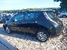 1N4AZ0CPXFC****** Reparables 2015 Nissan Leaf en Estado de Georgia